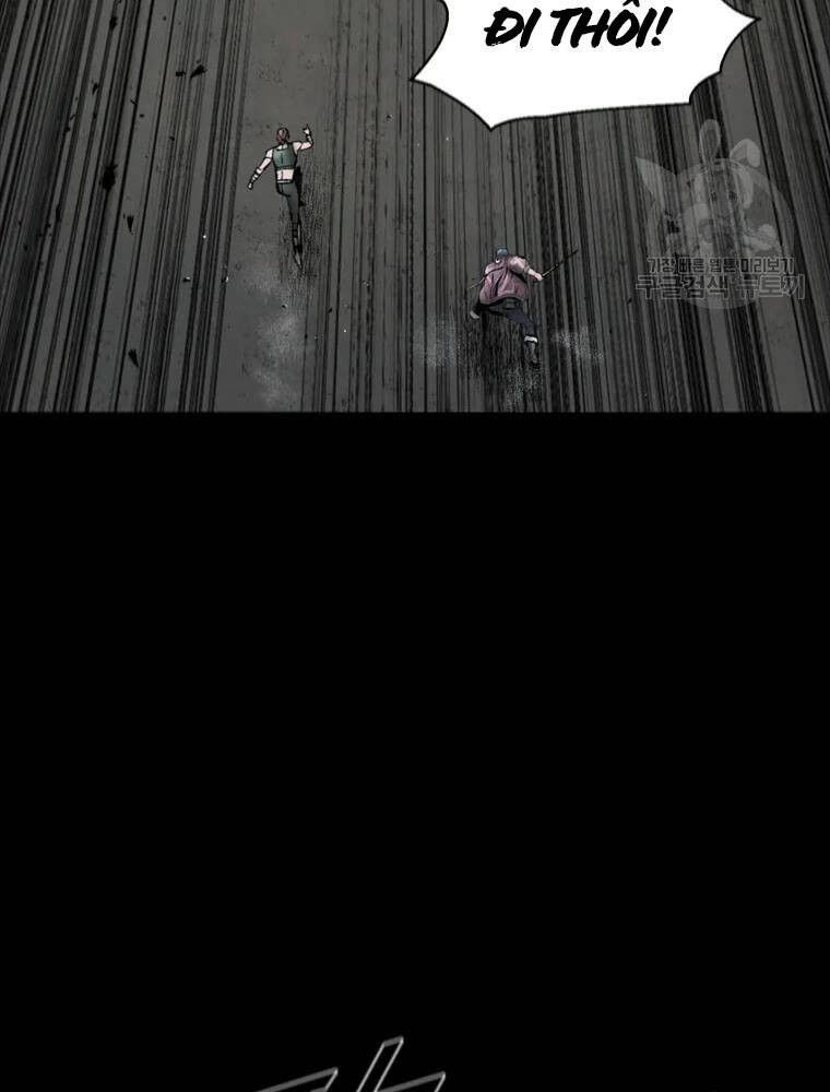mật mã mê cung chapter 33 75