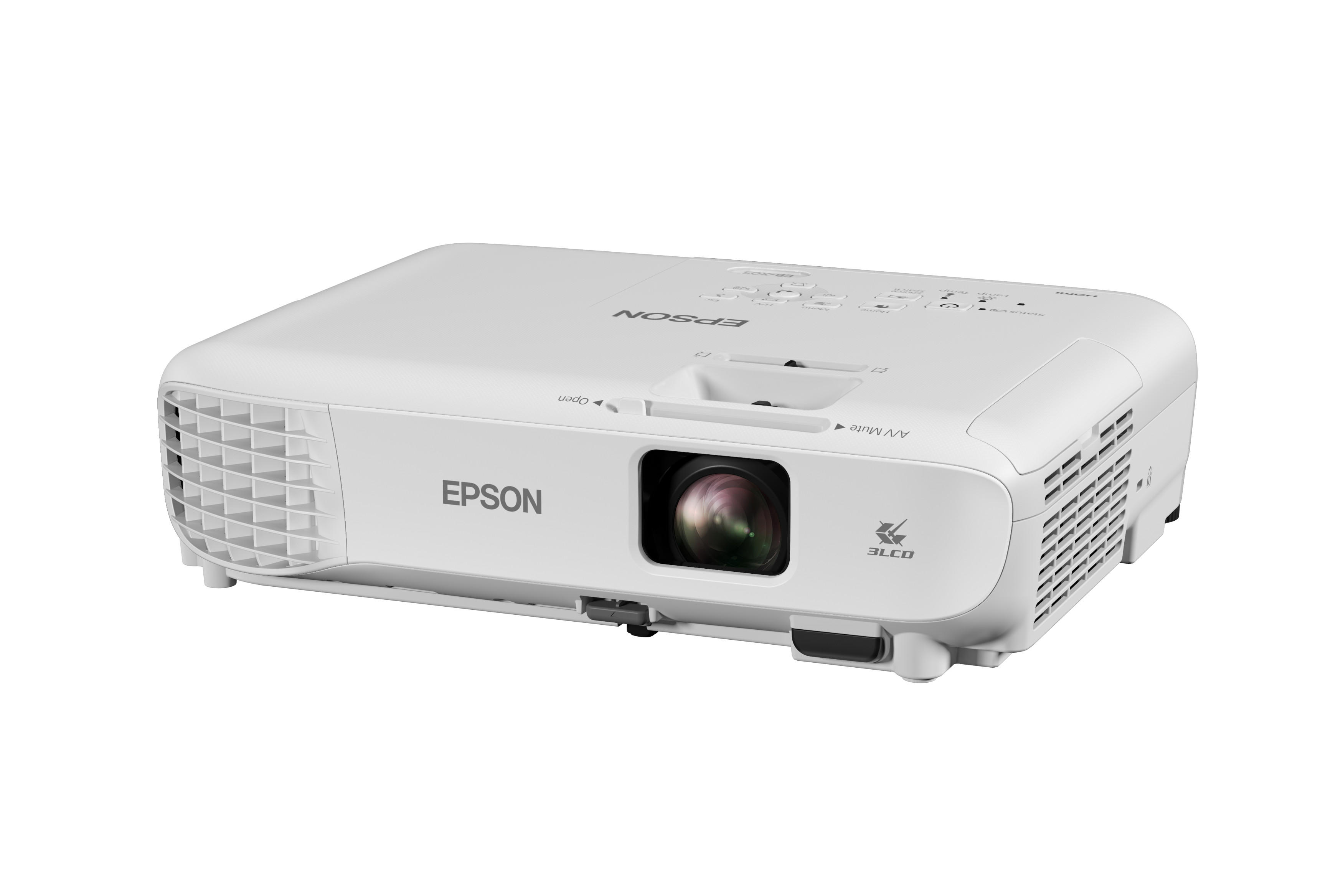 MÁY CHIẾU DOANH NGHIỆP EPSON EB-X05 - HÀNG CHÍNH HÃNG