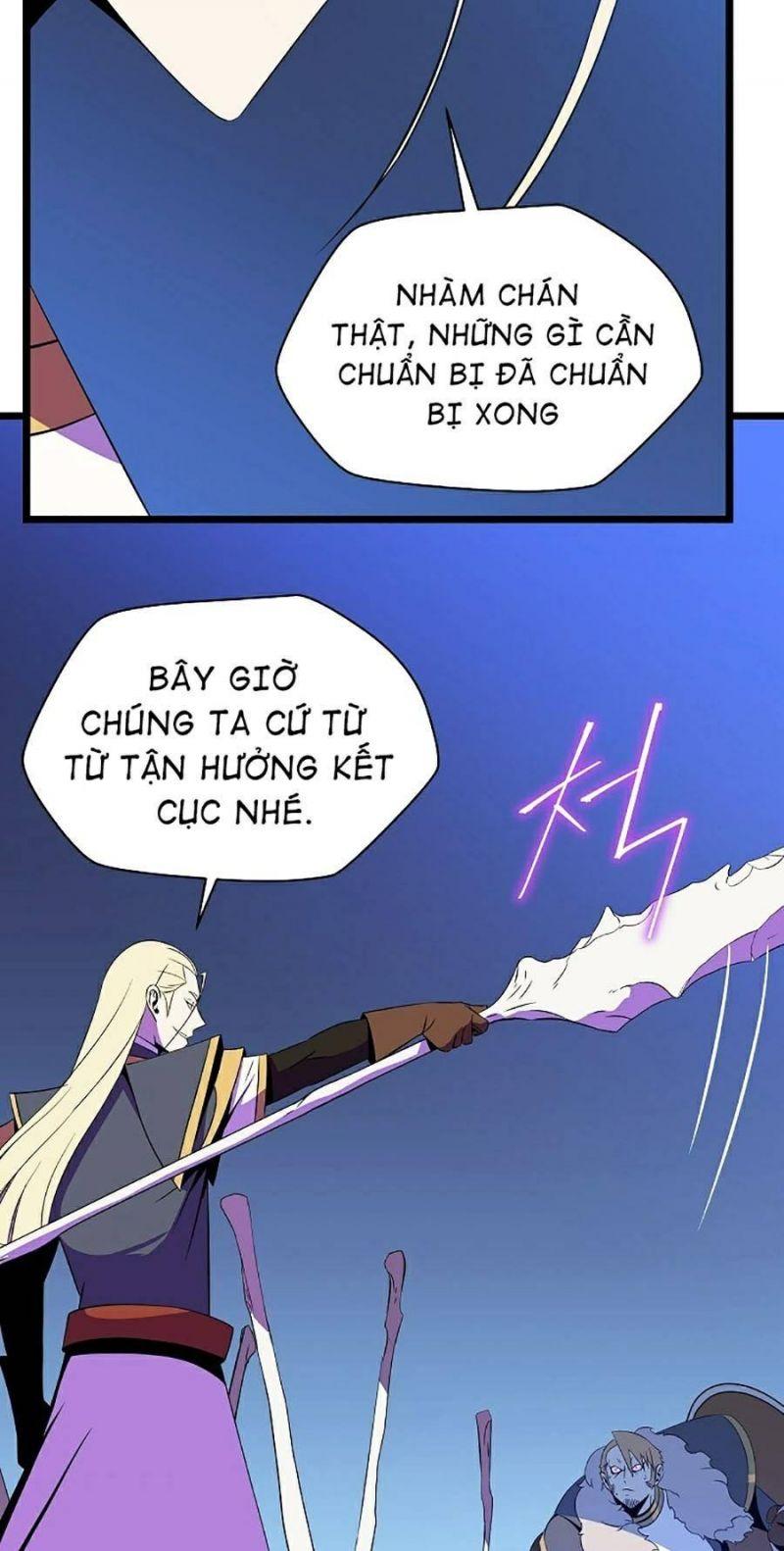 tiêu diệt đấng cứu thế chapter 83 3