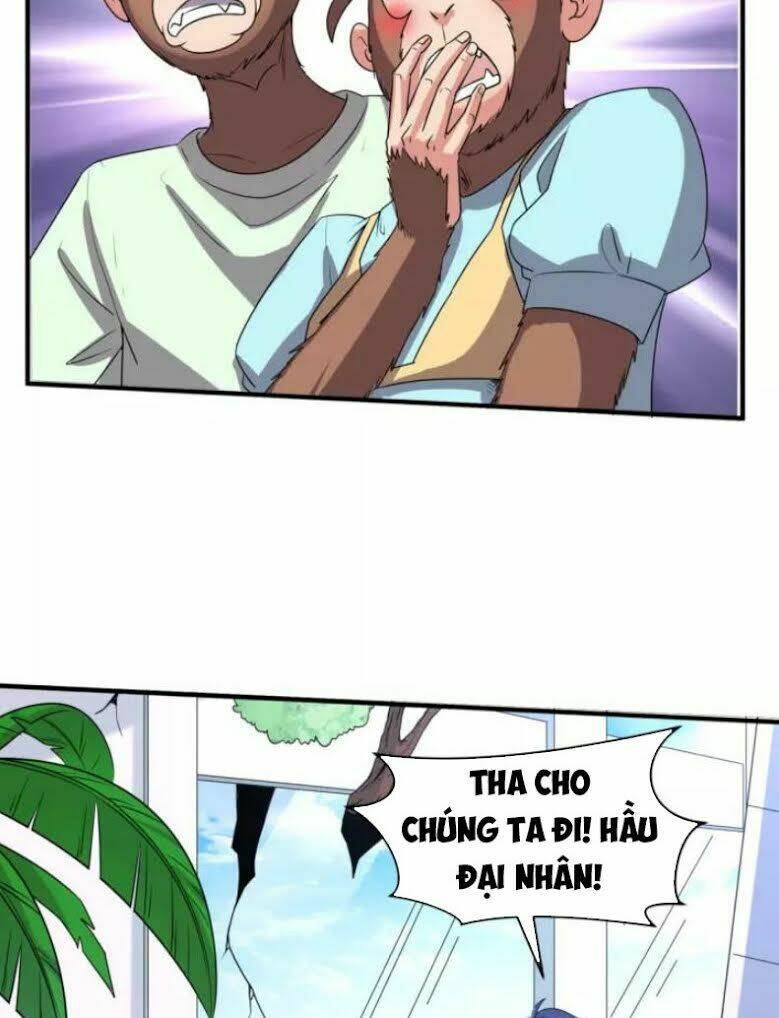 người chặn xuyên không chapter 86 6