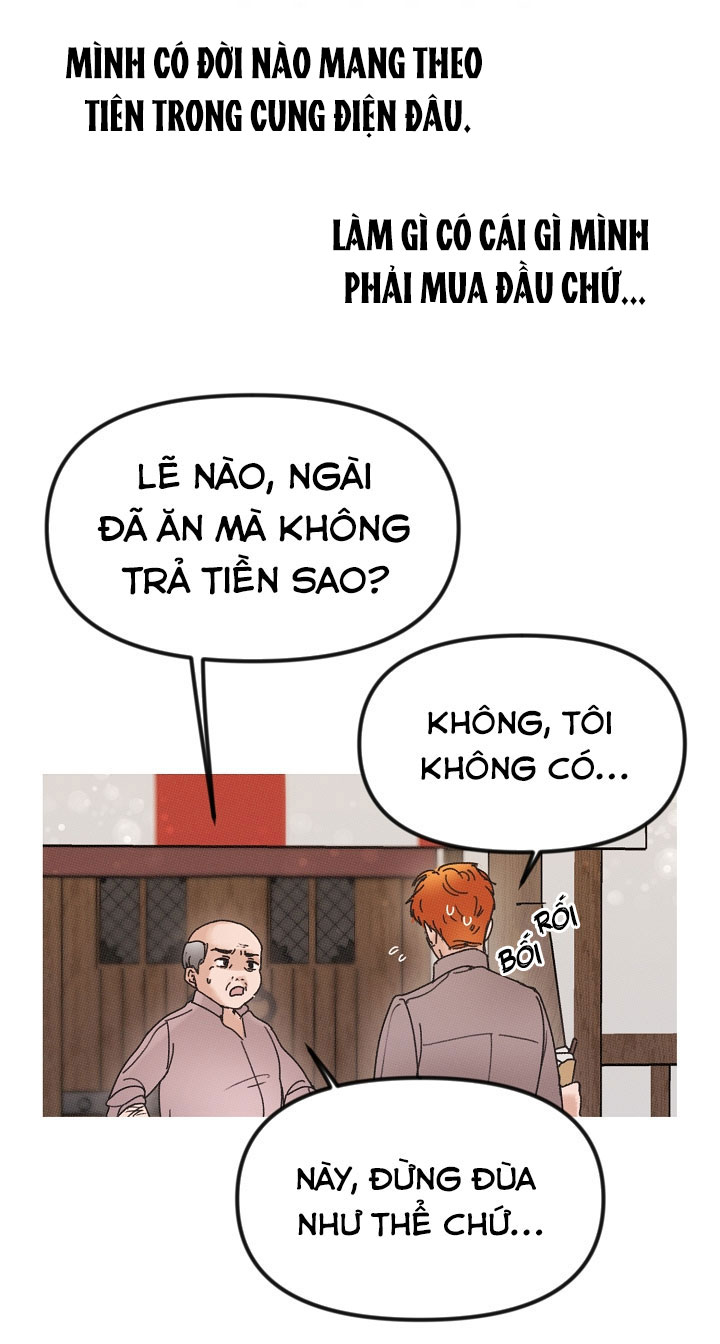 em dám không ? chapter 18 39