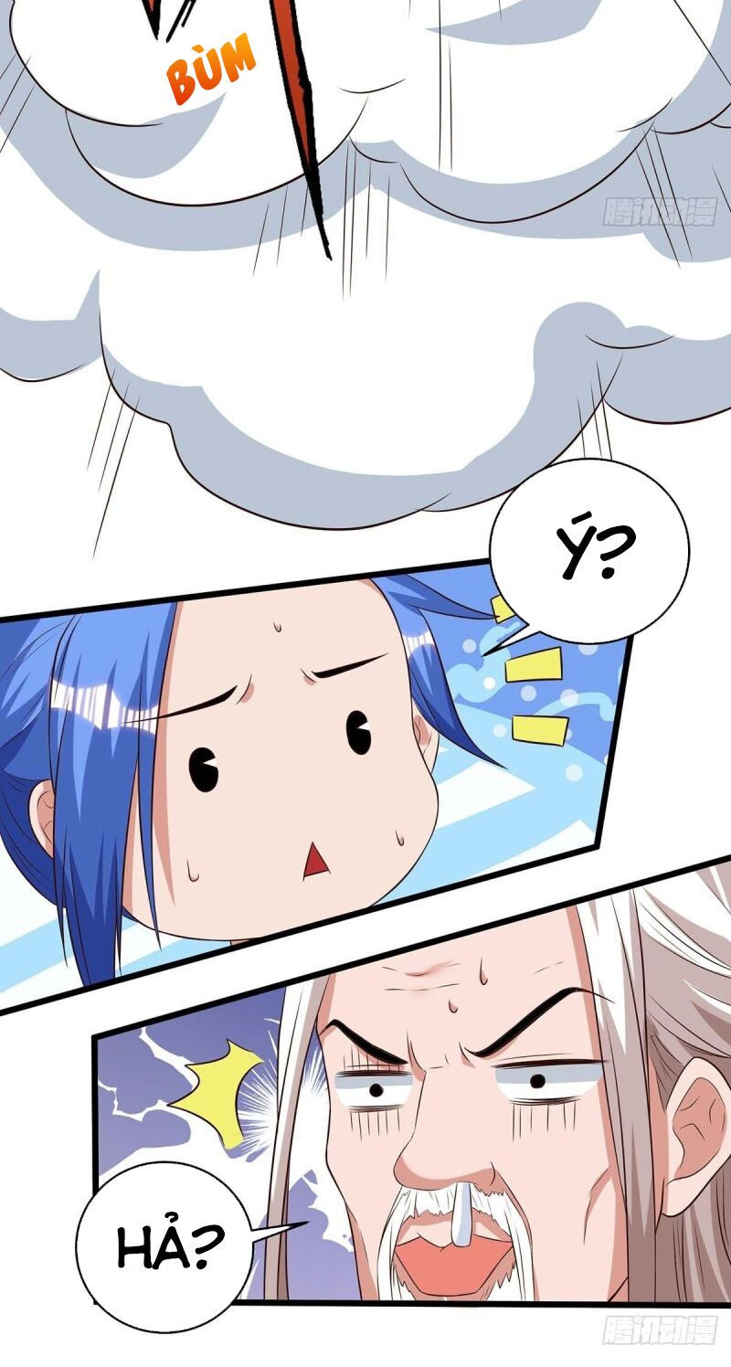 tối cường thăng cấp chapter 165 17