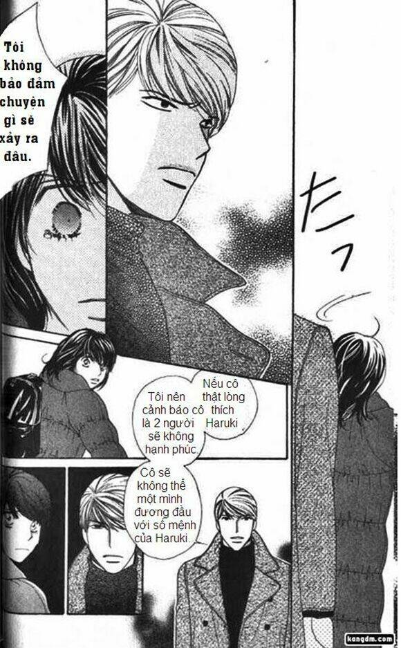 diamond life chapter 6 31