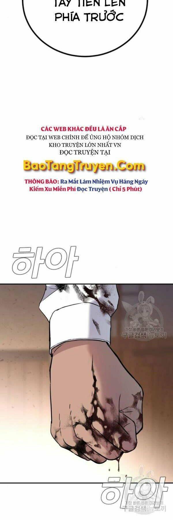 đặc vụ kim chapter 31 7