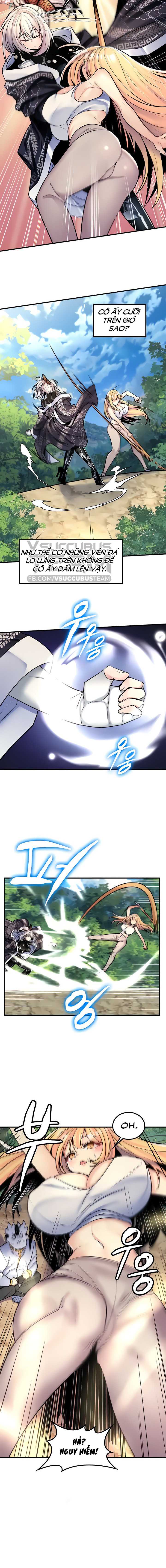 phịch cây thế giới chapter 39 5