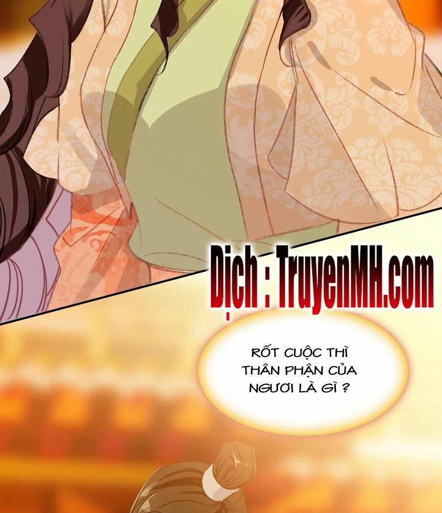 gả cho một tên thái giám đáng ghét chapter 184 17