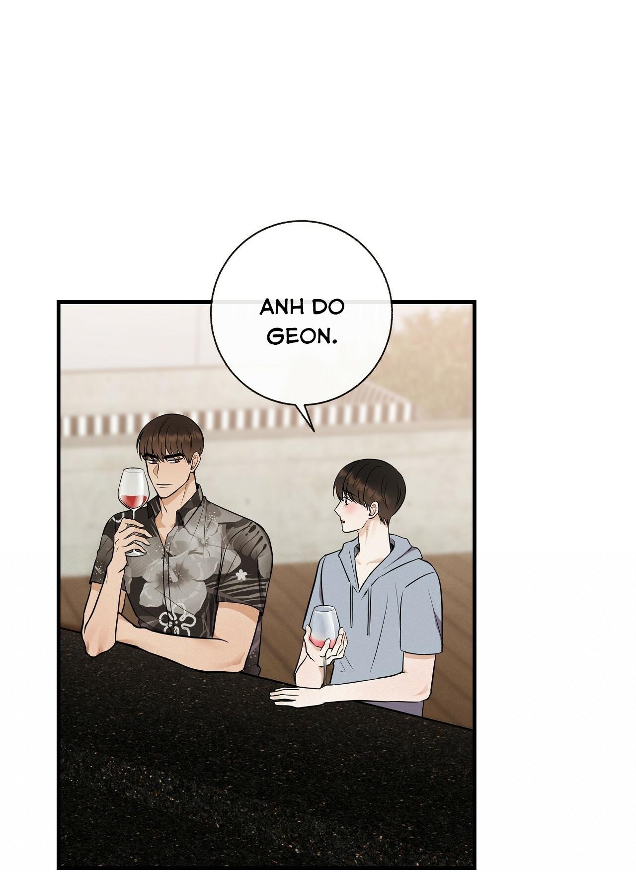 đứa trẻ này là con tôi (end) chapter 37 18