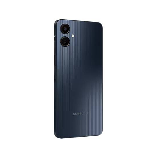 Điện Thoại Samsung Galaxy A06 (4GB/128GB) Đã kích hoạt bảo hành điện tử - Hàng Chính Hãng