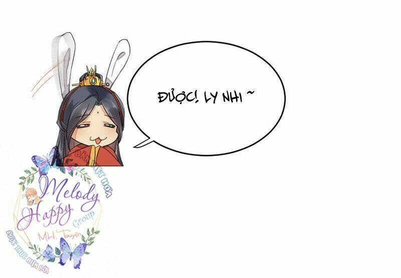 melody happy group: giai điệu hạnh phúc - mh channel chapter 14 22
