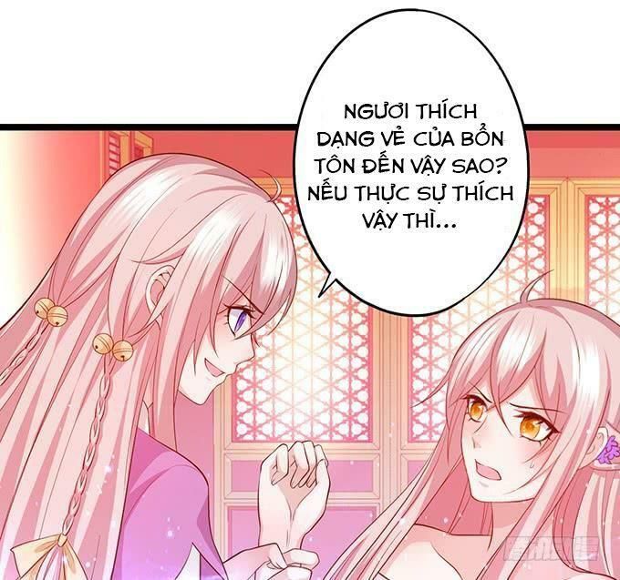 hồ tiên hung bạo chapter 154 39