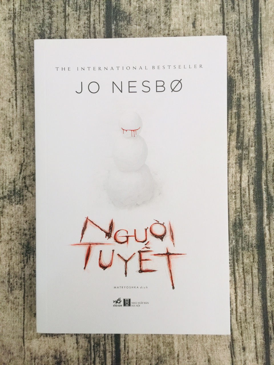 Người Tuyết