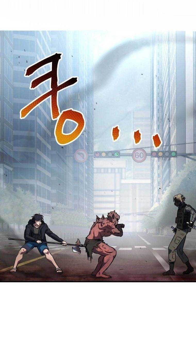 chỉ mình ta tái sinh chapter 8 75