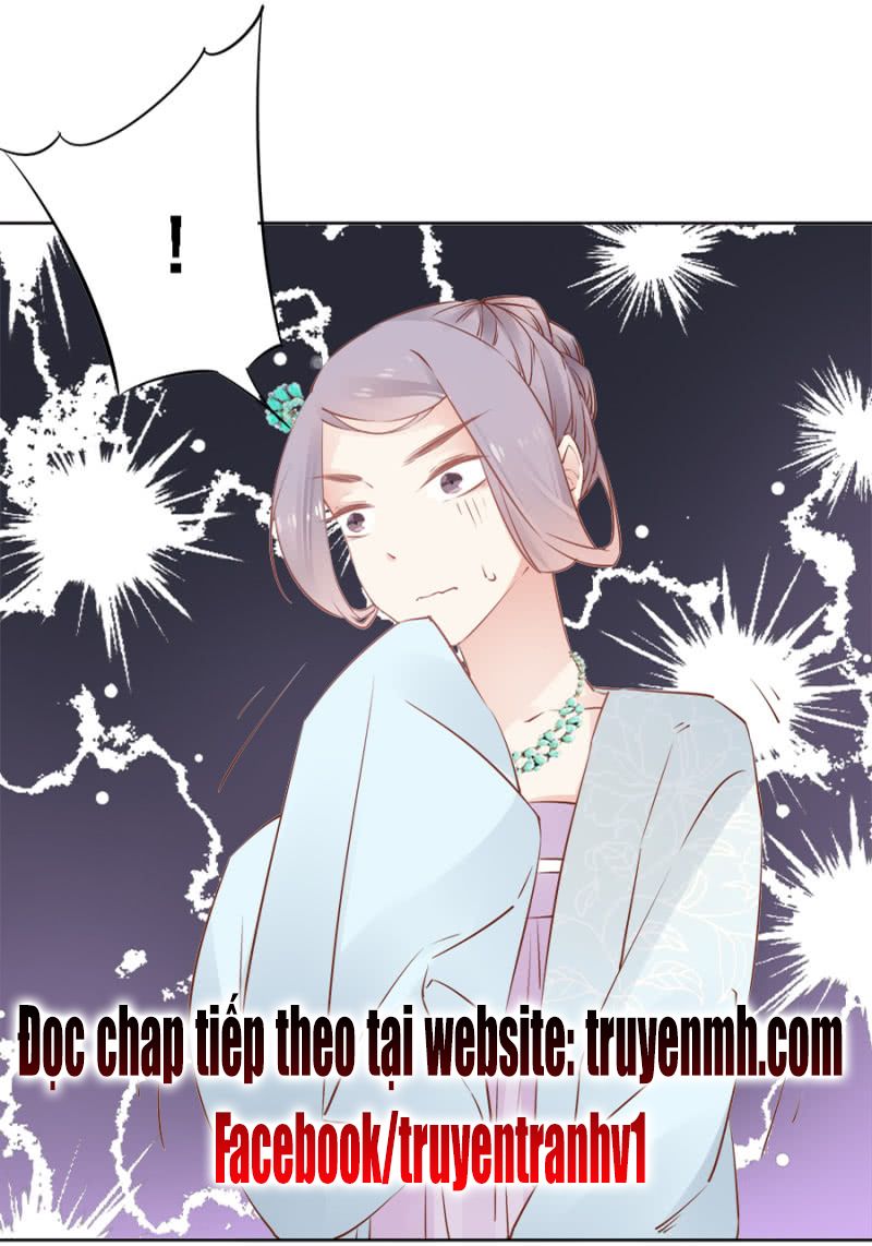 solo đi vương gia chapter 74 13