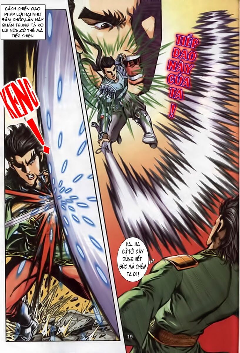 tầm tần ký chapter 119 18