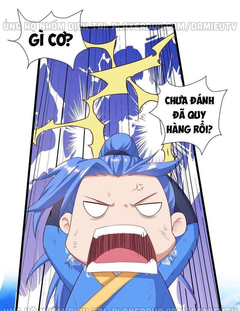 tối cường thăng cấp chapter 110 23