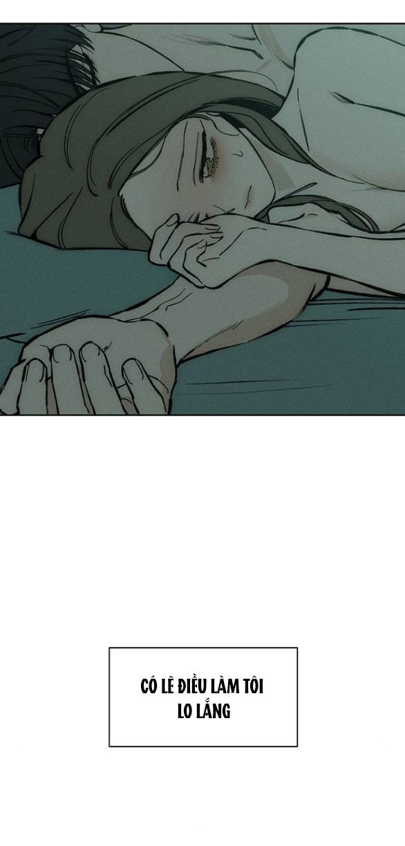 [18+] Nước Mắt Trên Đóa Hoa Tàn chapter 40.1 24