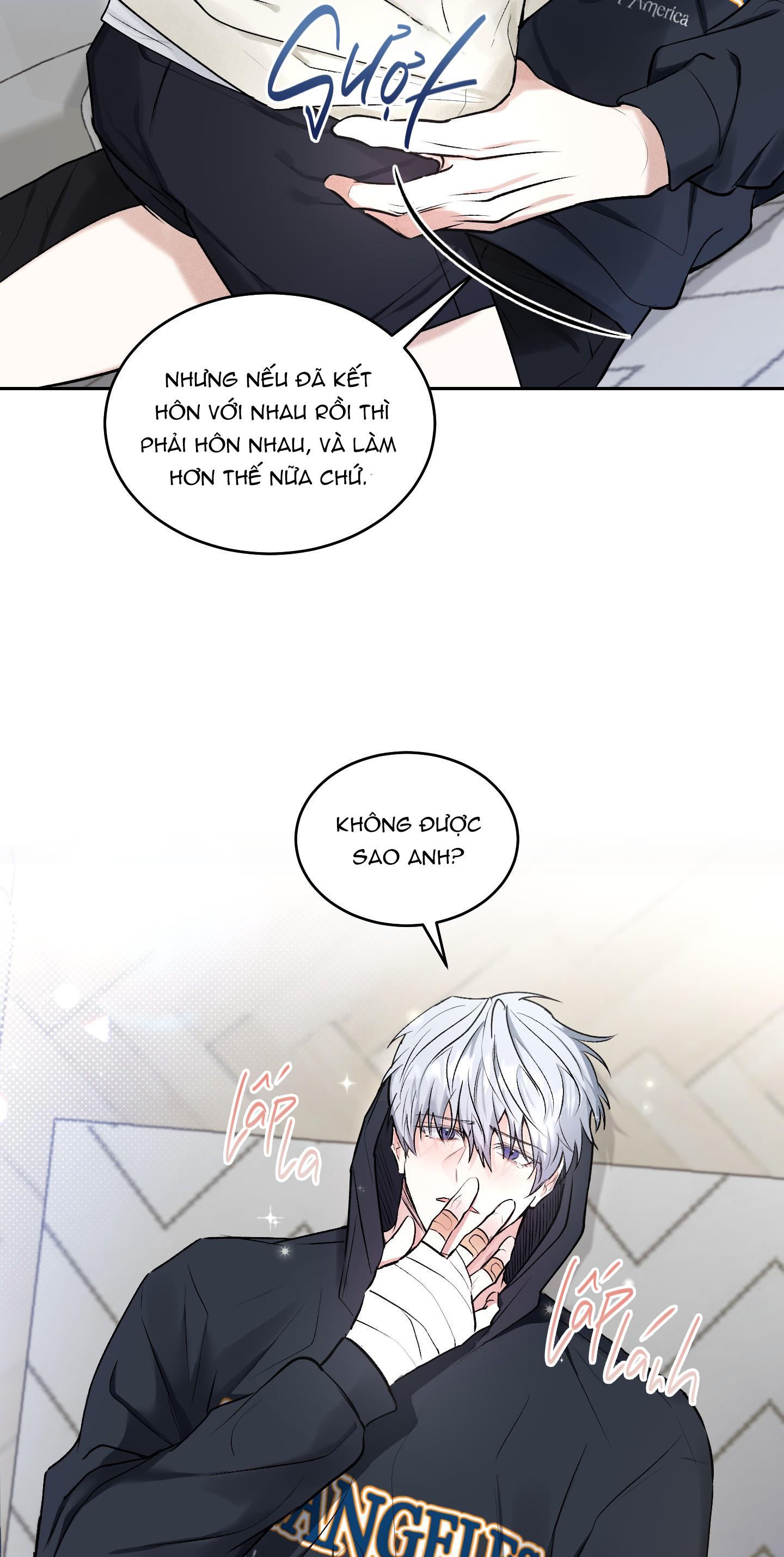 bắn là dính chapter 5 36