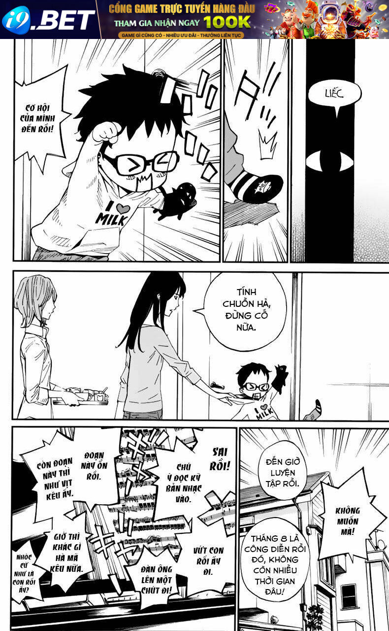 shigatsu wa kimi no uso – coda chapter 1 10