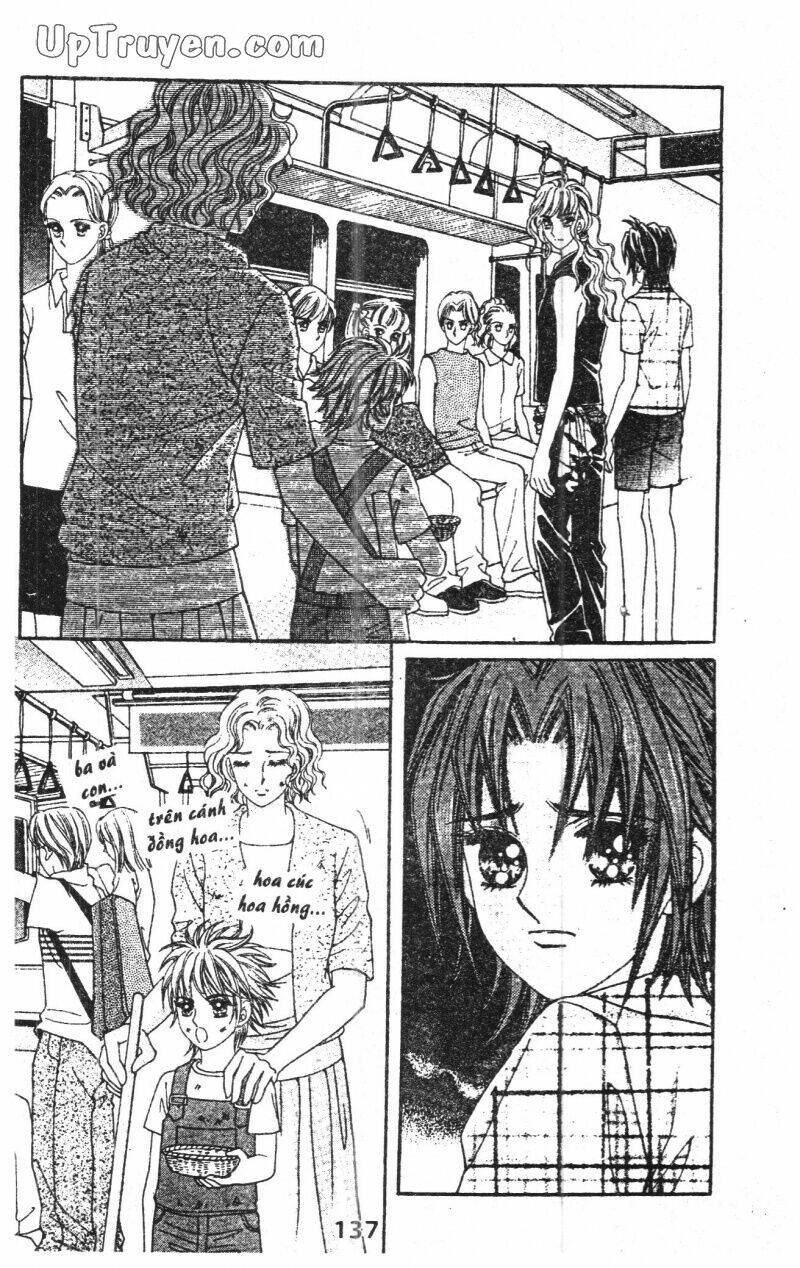 mặt nạ tình yêu chapter 29 49