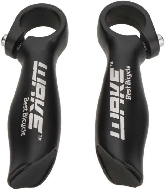 Tay lái xe đạp hợp kim nhôm 22,2mm