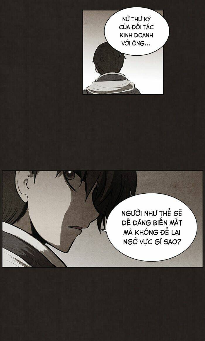 đứa con của quỷ dữ chapter 70 44