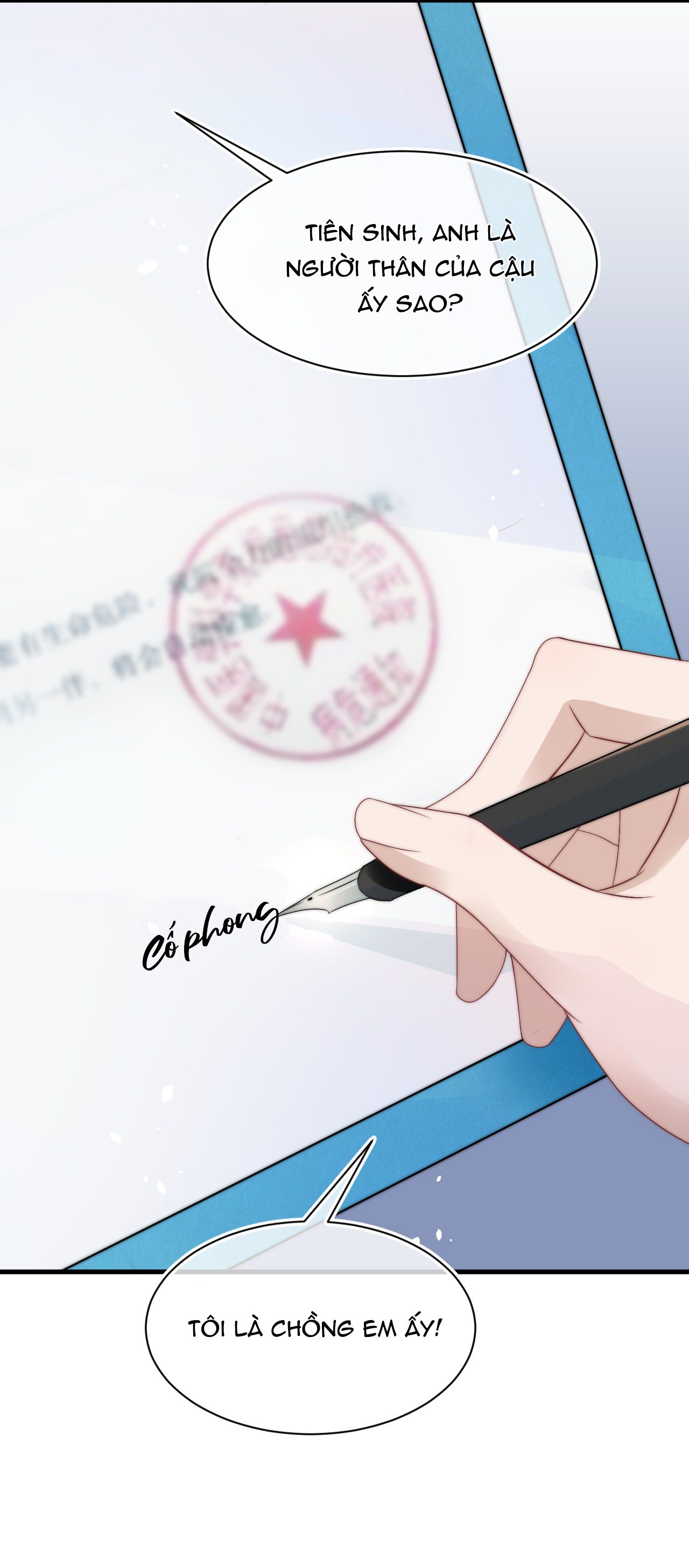 ta sinh con cho tổng tài chapter 63 24