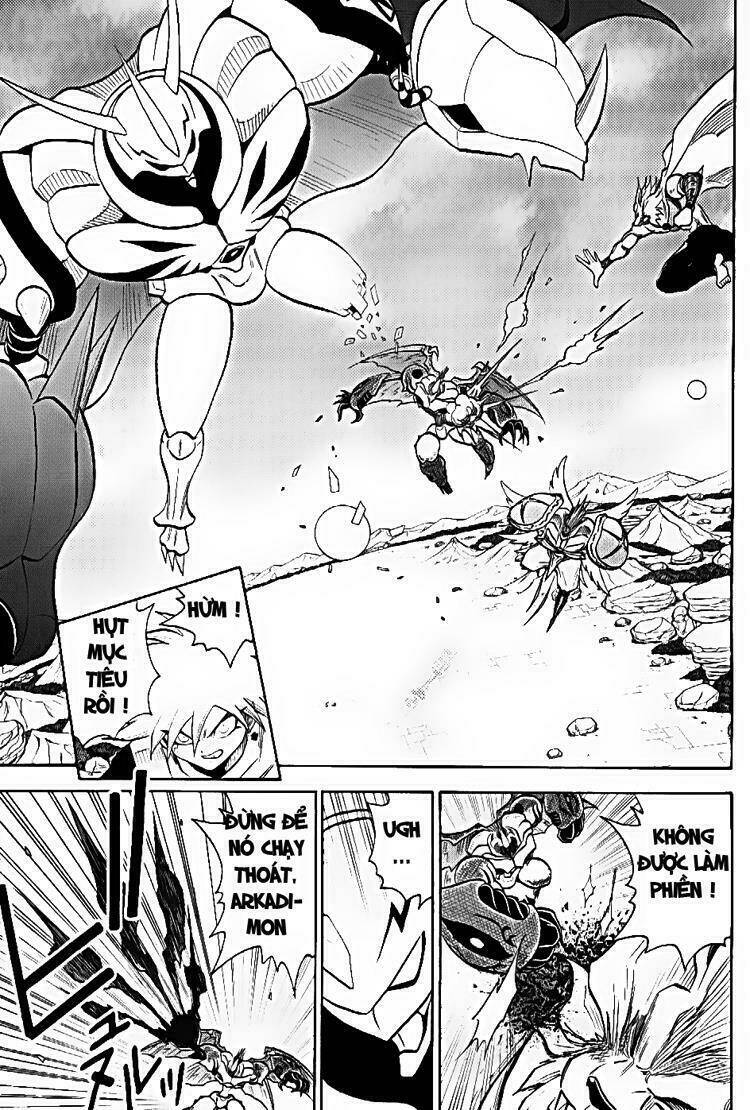 little star chapter 51 20