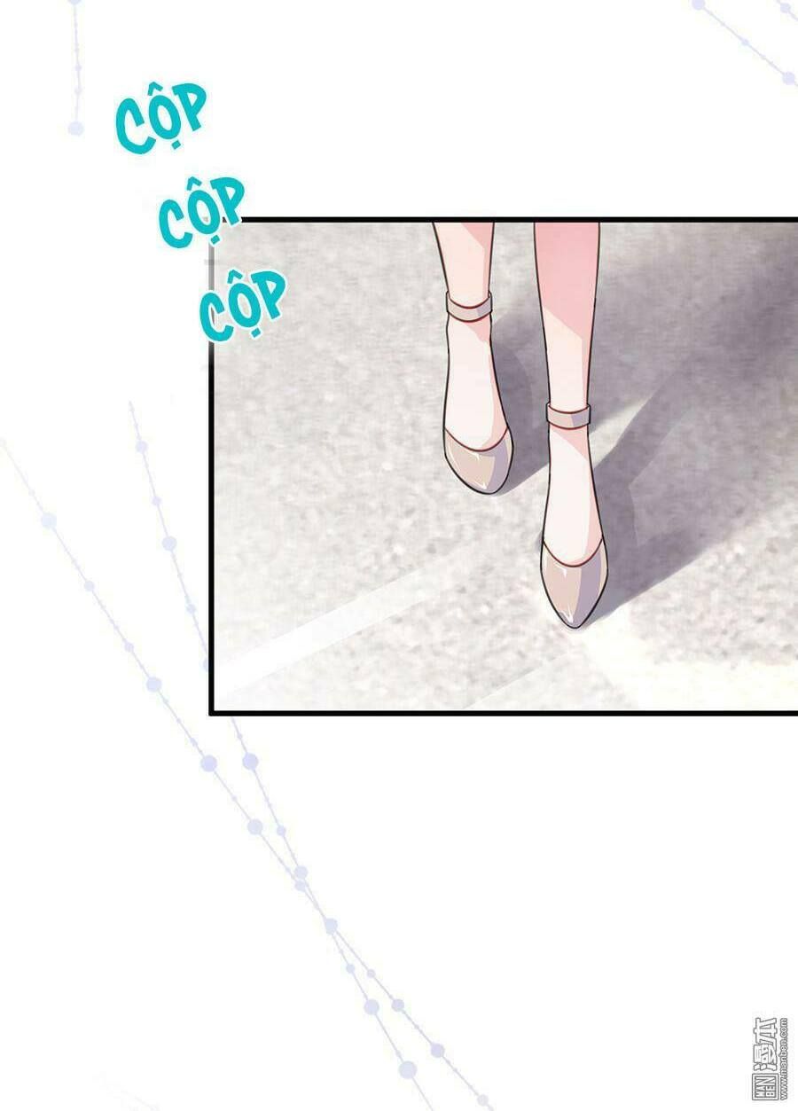 chọc tới chủ tịch tổng tài 2 chapter 5 20