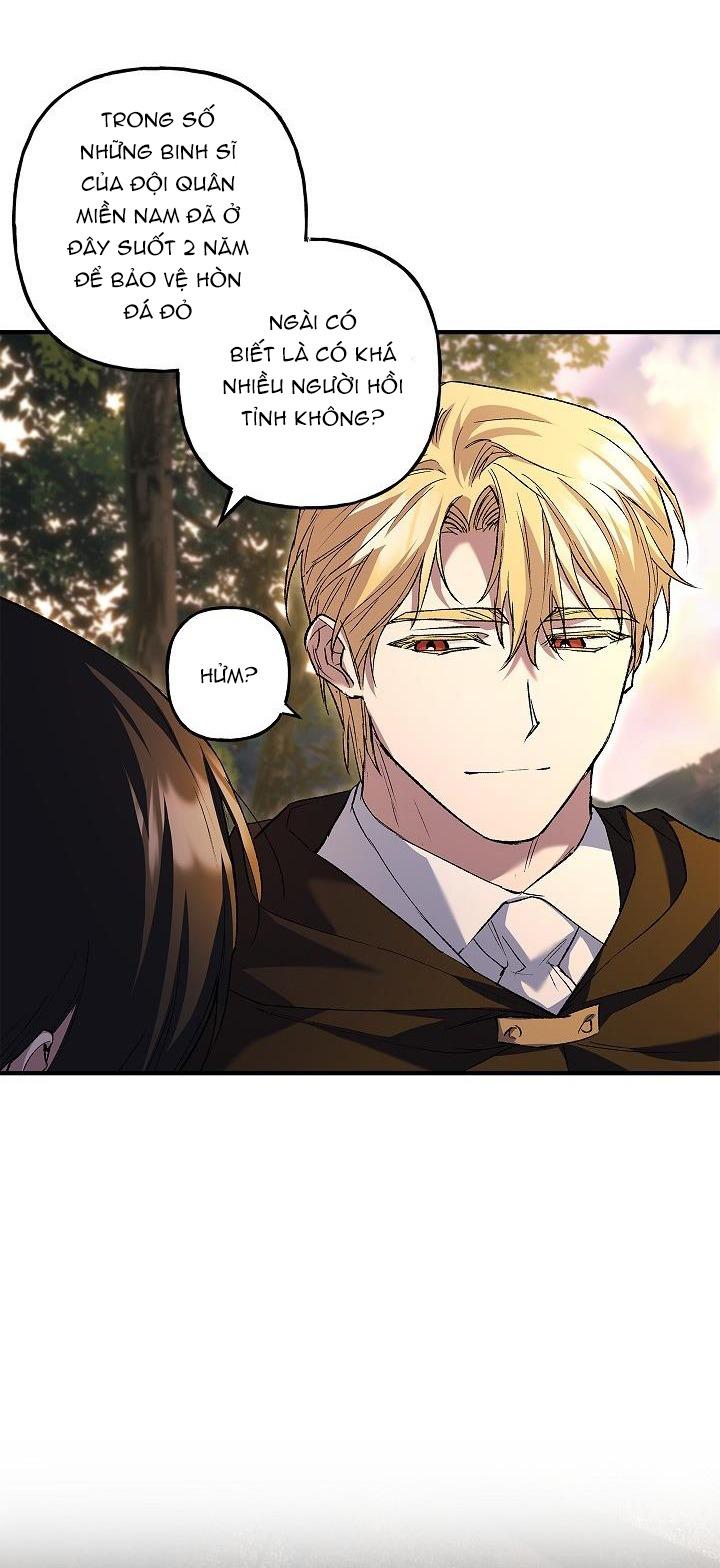 bước ngoặt định mệnh chapter 21 31