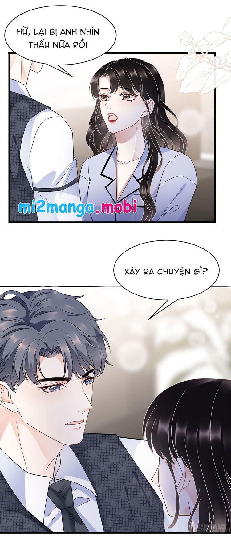 [16+] đại tiểu thư có thể có ý đồ xấu chapter 32.2 4