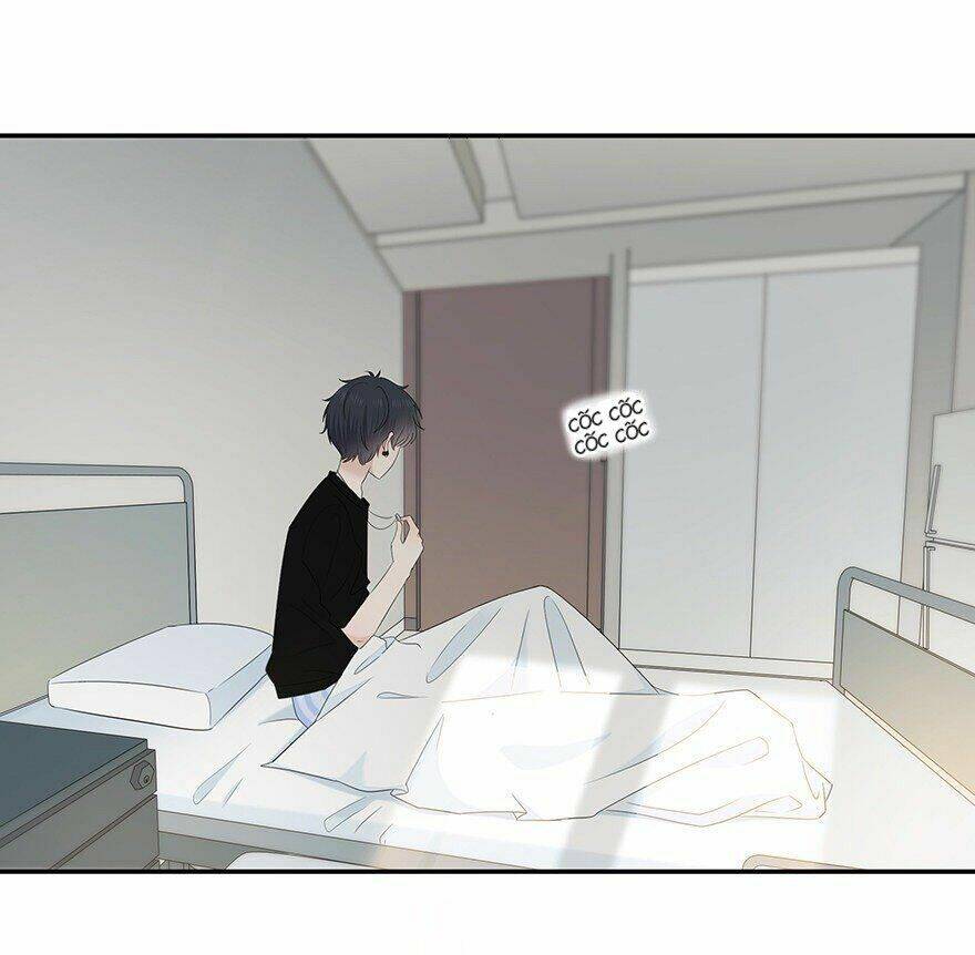 phần còn lại của cuộc đời tôi chapter 1.1 17