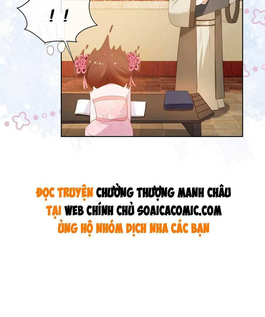 nhặt được bảo bối manh manh chapter 85 31