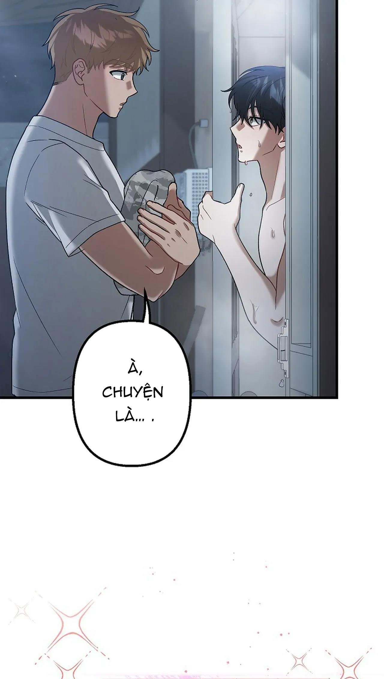 TUYỂN TẬP ABO NGẮN CỦA NHÀ SẸC chapter 65.1 46