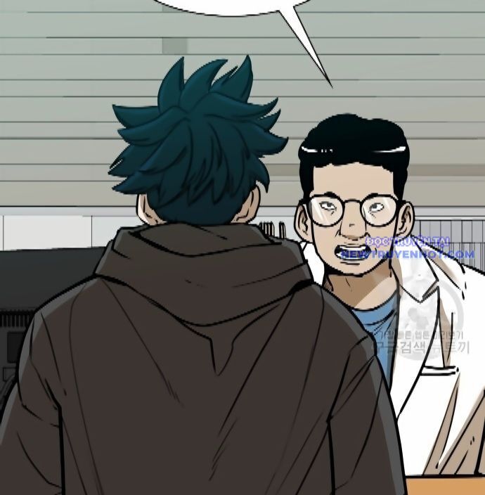 shark - cá mập chapter 297 45