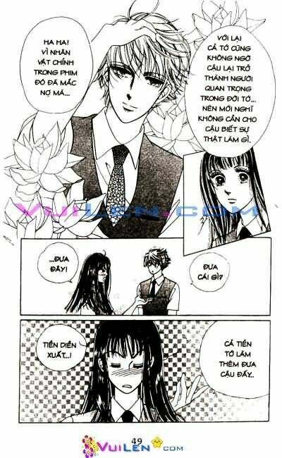 nụ hôn nồng thắm chapter 5 49