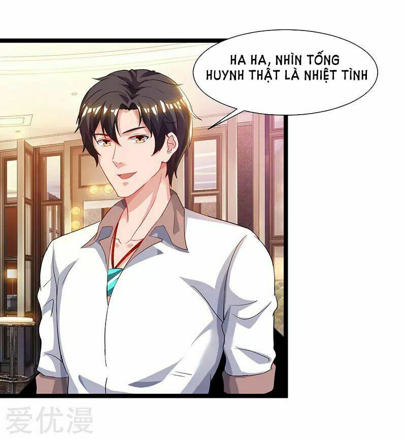 trọng sinh khí thiếu quy lai chapter 50 10