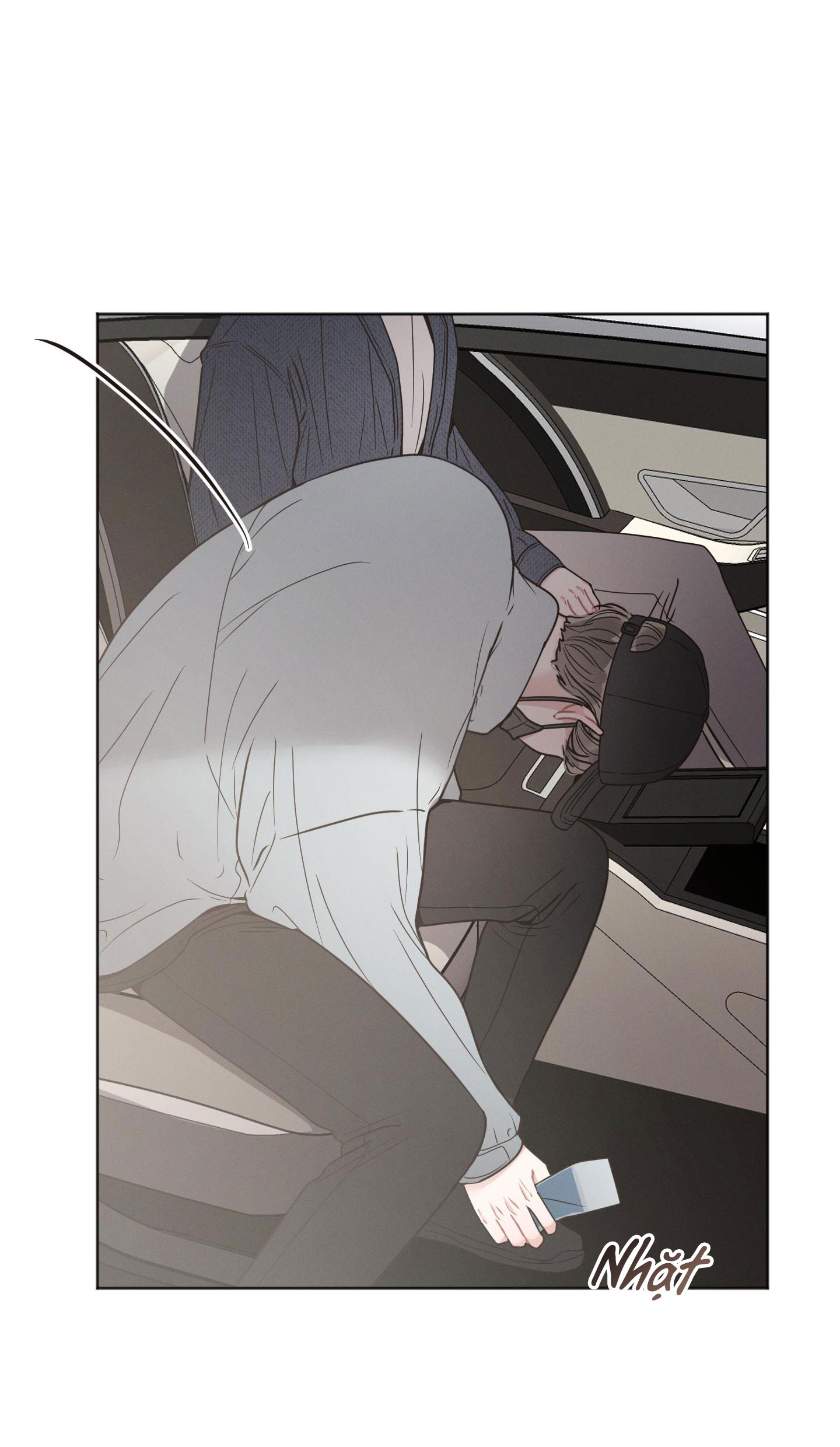 đời tư hàng xóm chapter 17 22