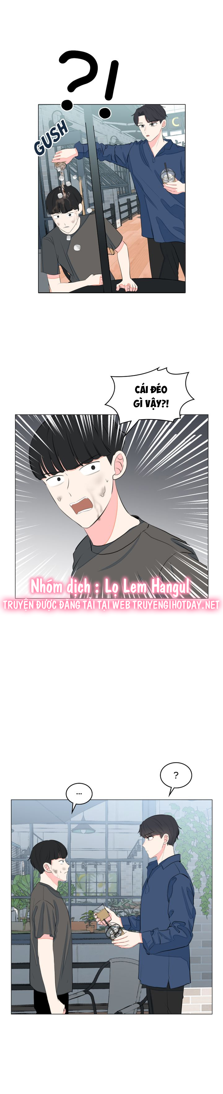 lọ lem hangul coming soon chapter 93 1