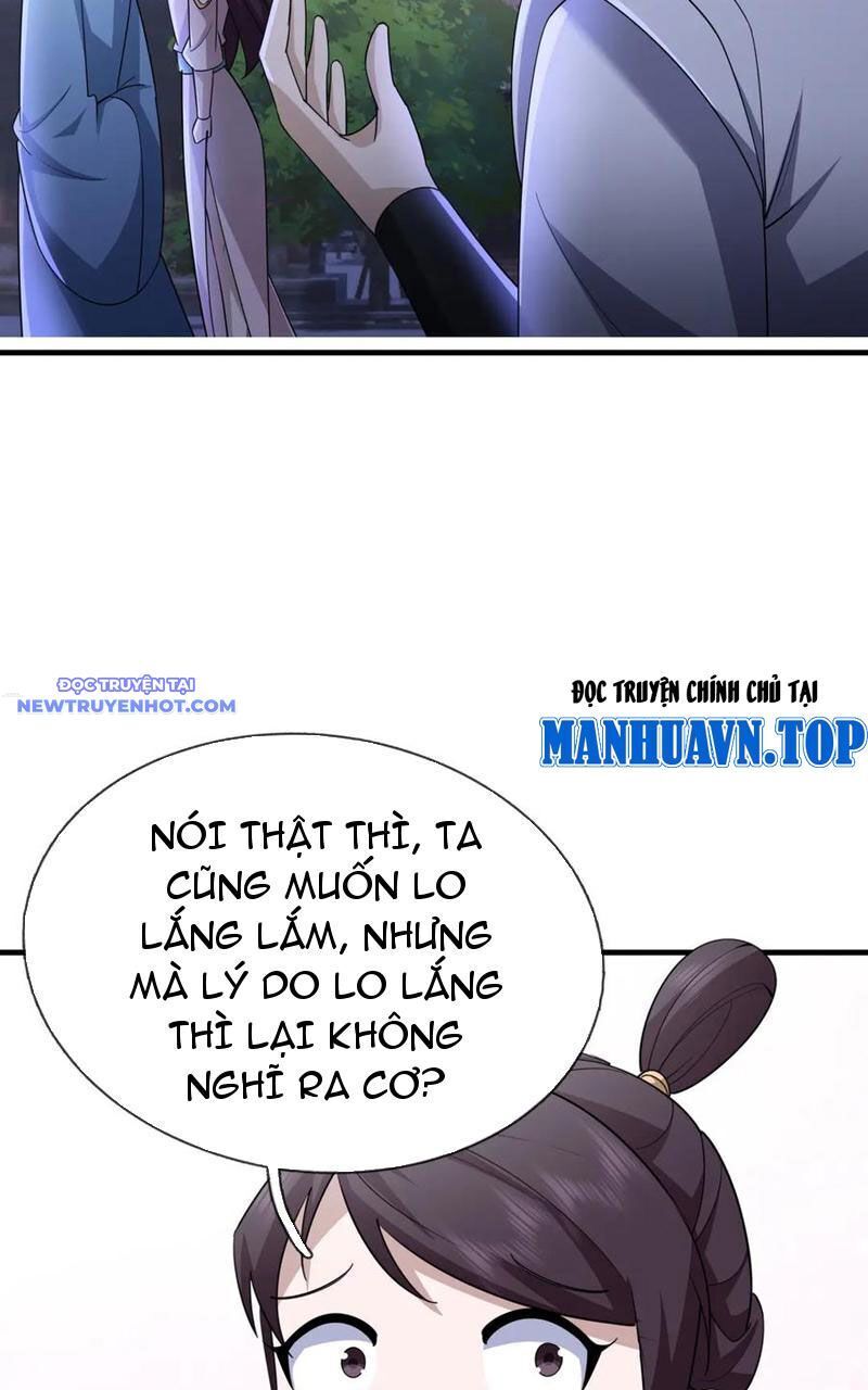 ngủ say vạn cổ: xuất thế đẩy ngang chư thiên chapter 56 46