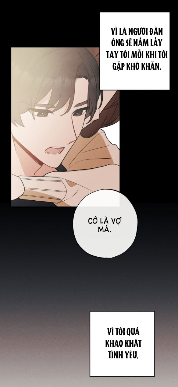 [18+] hôn nhân bị đánh cắp chapter 26.1 13