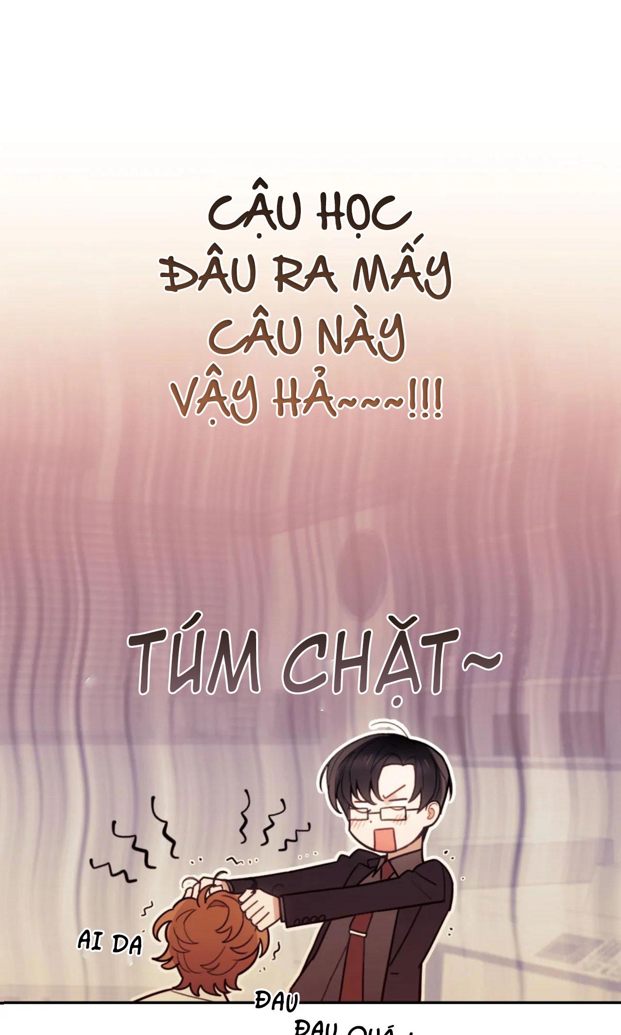 nghiện cuồng công - bdsm cùng sẹc chapter 10 18