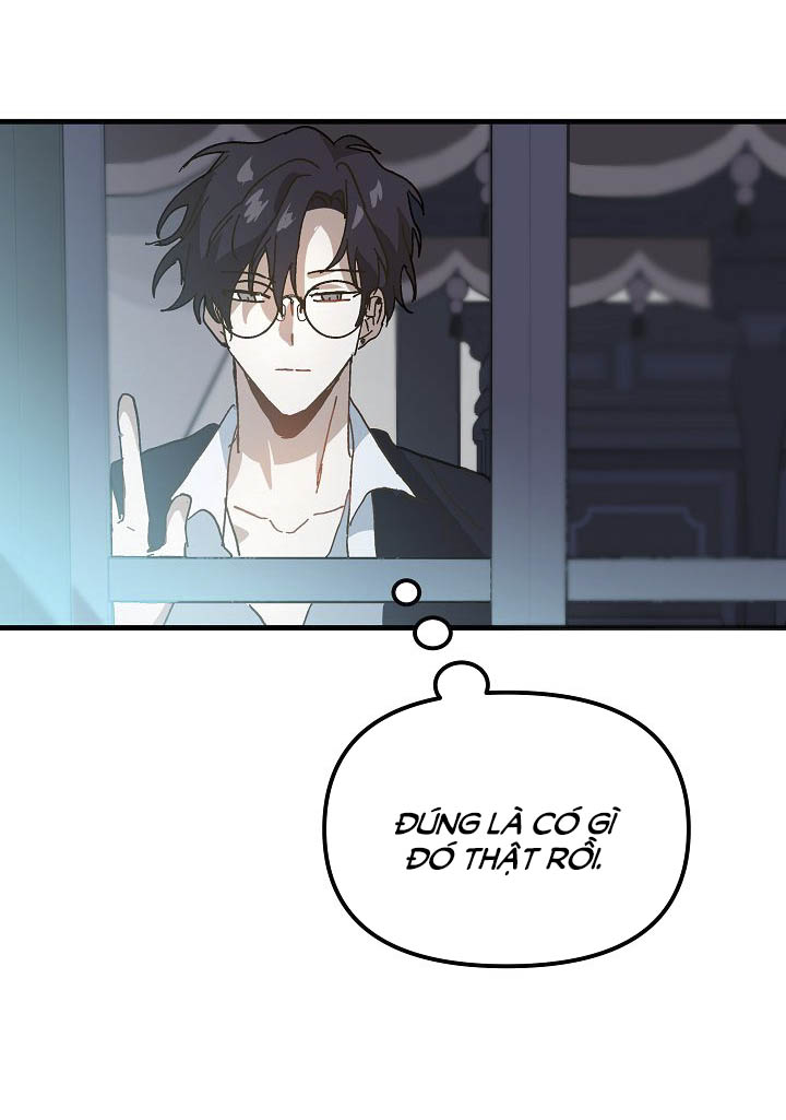 công chúa giả điên chapter 8 61