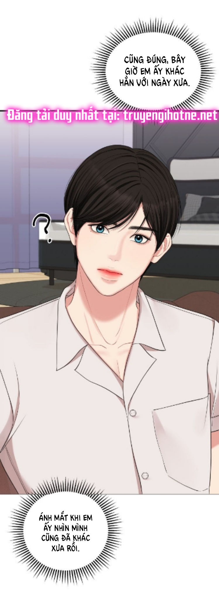 gửi em người đánh cắp những vì sao - to you who swallowed a star chapter 61.2 18