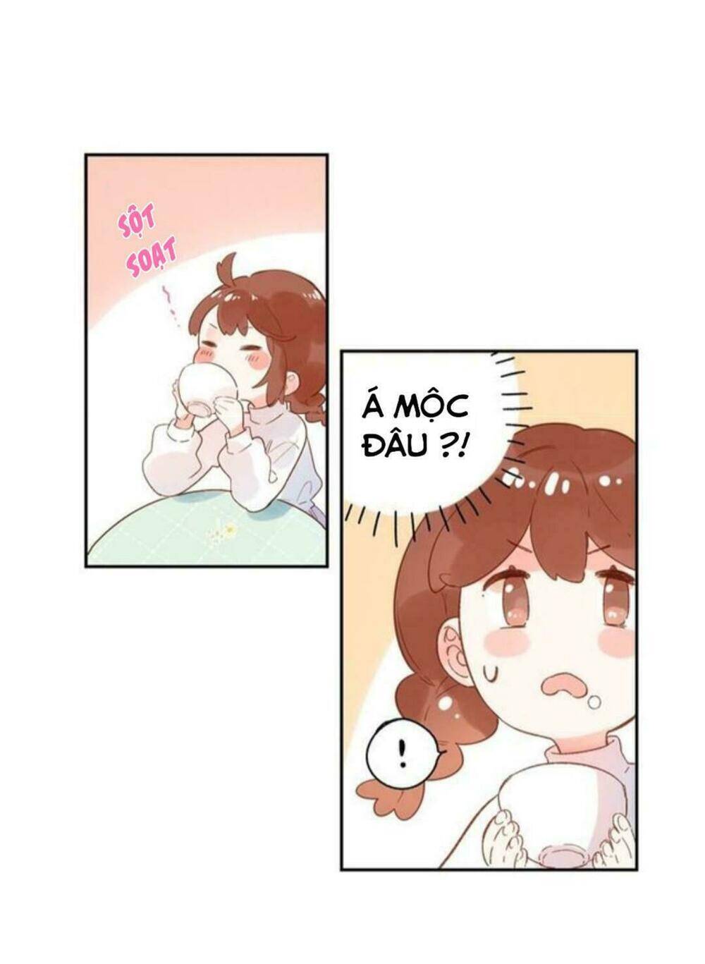 sos! tôi đã yêu một con sâu bướm (phần 2) chapter 55 58