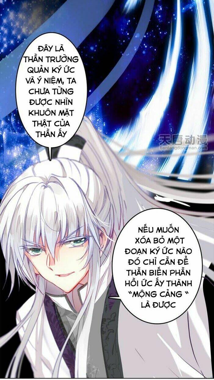 chúng thần học viện chapter 14 10