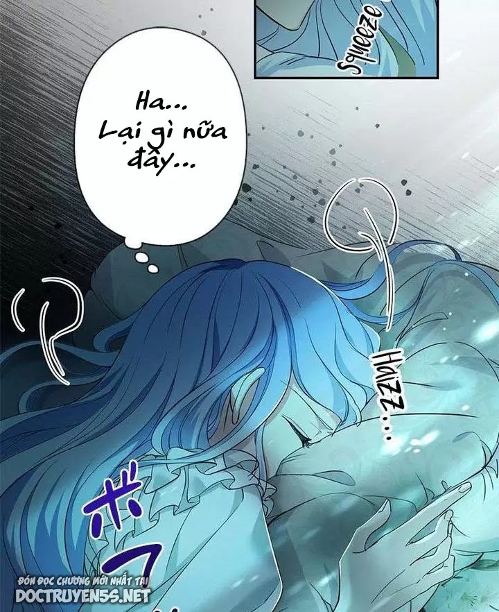 nếu tôi là nhân vật phản diện liệu tôi sẽ chết chapter 19 20