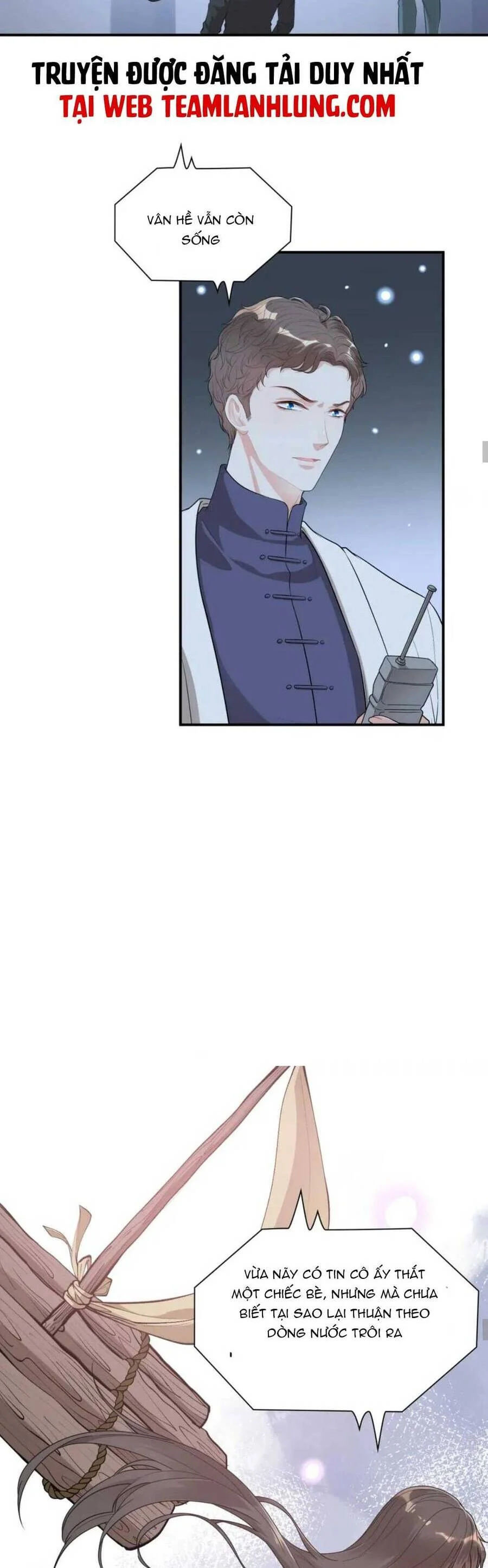 cô vợ hợp đồng bỏ trốn của tổng giám đốc chapter 485 11