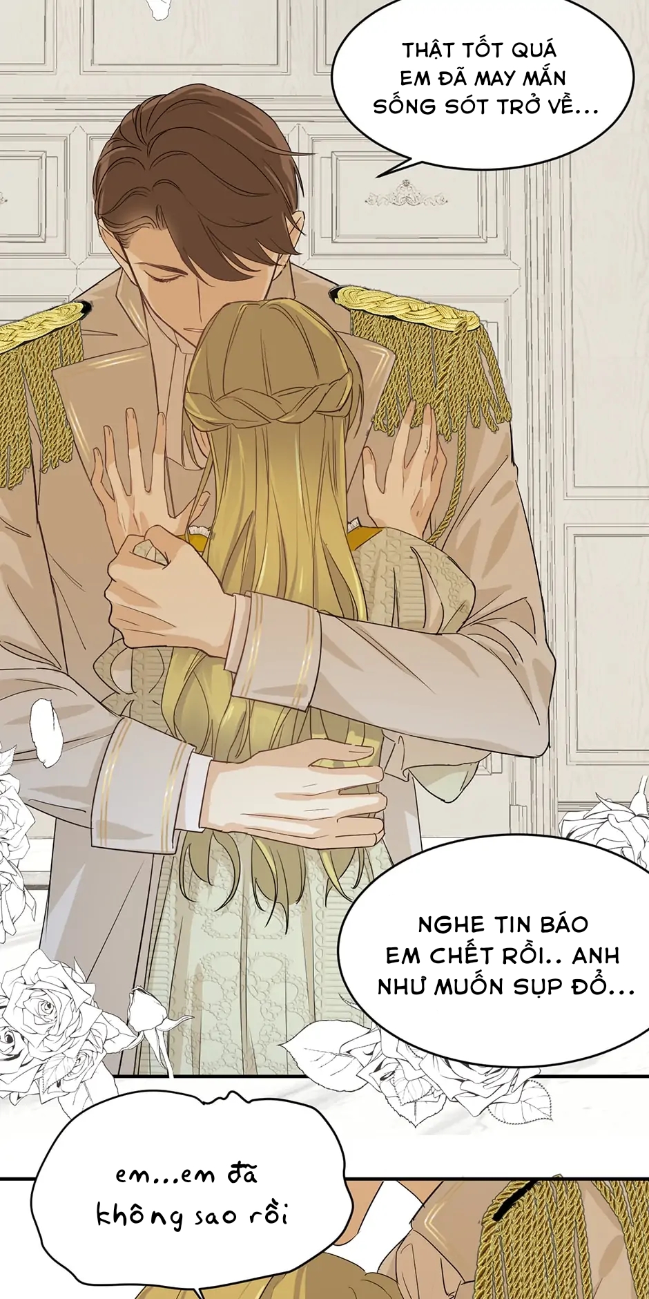 cách để nuôi dưỡng rồng chapter 3 20