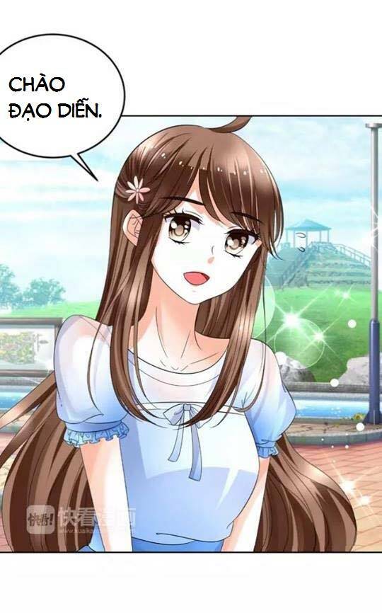 phản công thành siêu sao chapter 11 51