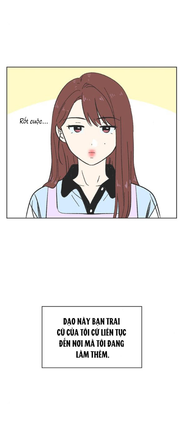 Thanh Xuân Đáng Yêu chapter 7.2 25
